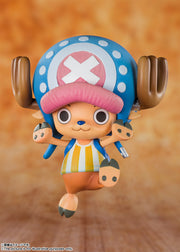 Figuarts Zero Cotton Candy Lover Chopper Reissue