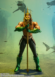 SHF Aquaman (Aquaman And The Lost Kingdom)