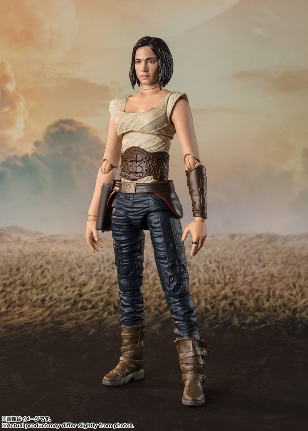 SHF Kora (Rebel Moon)