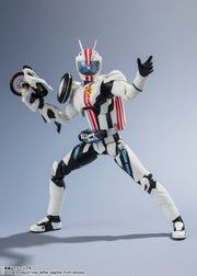SHF Kamen Rider Mach Heisei Generations Edition