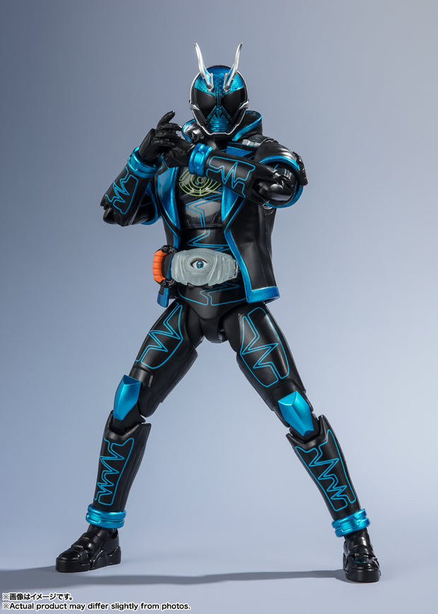 SHF Kamen Rider Specter Heisei Generations Edition