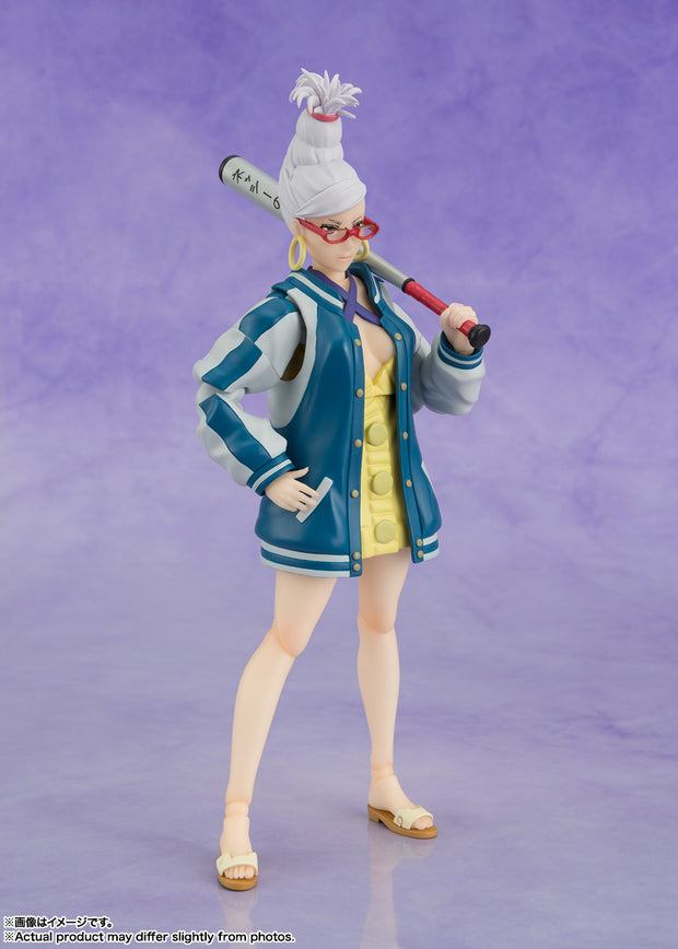 SHF Seiko Ayase