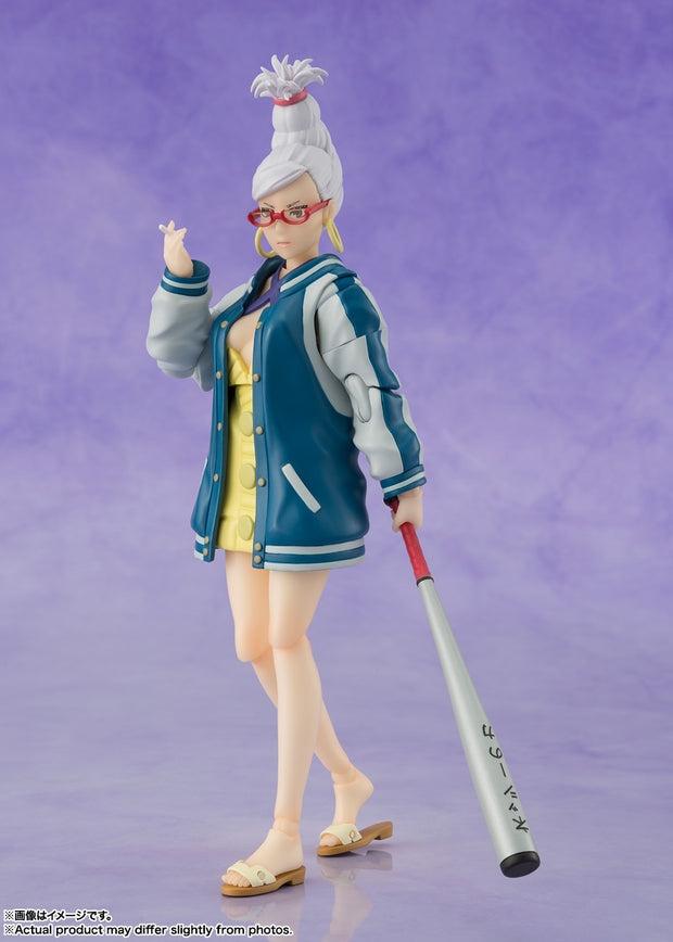 SHF Seiko Ayase