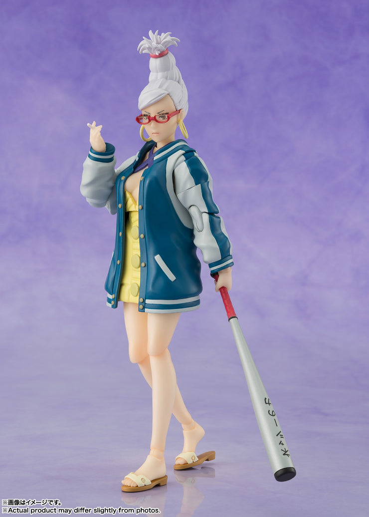 SHF Seiko Ayase