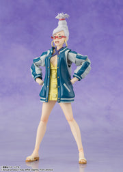 SHF Seiko Ayase