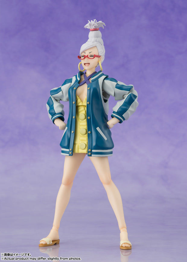 SHF Seiko Ayase