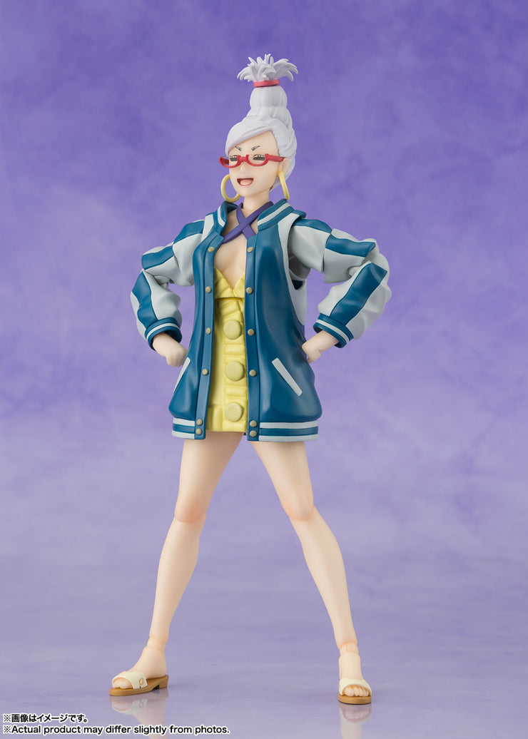 SHF Seiko Ayase