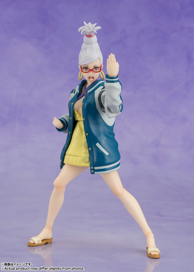 SHF Seiko Ayase