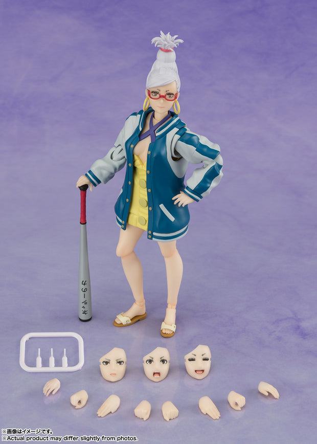 SHF Seiko Ayase