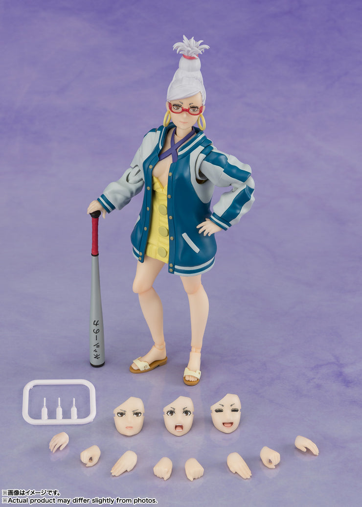 SHF Seiko Ayase