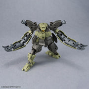 30MM 1/144 BEXM-29 Gardonova (Green)