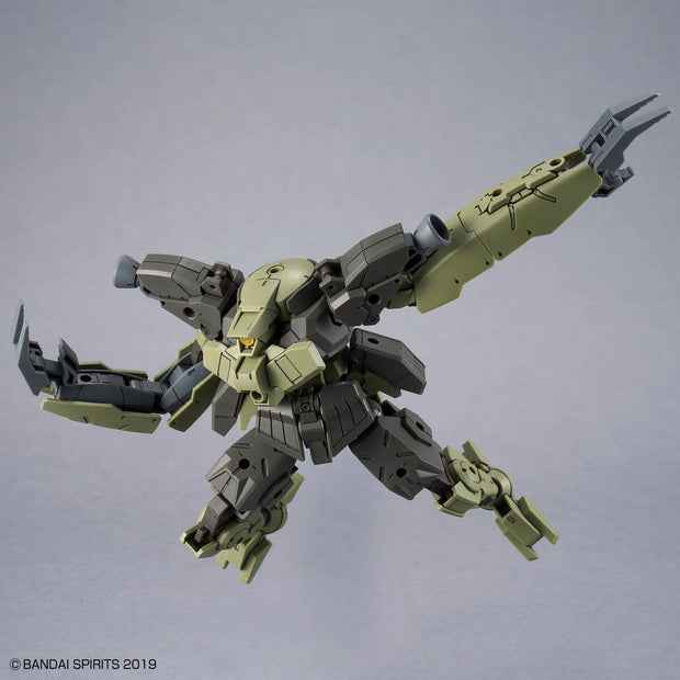 30MM 1/144 BEXM-29 Gardonova (Green)