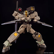 Hg 1/144 Gundam OO Command Qan [T] Desert Type
