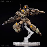 Hg 1/144 Gundam OO Command Qan [T] Desert Type