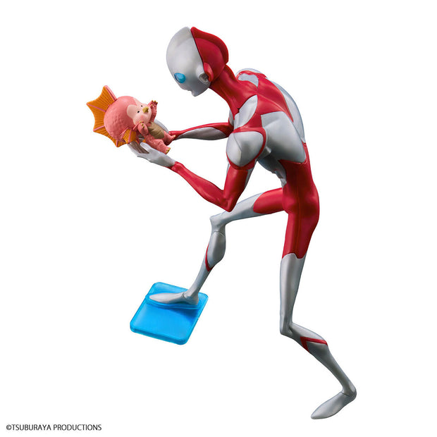 Entry Grade Ultraman (Ultraman: Rising)