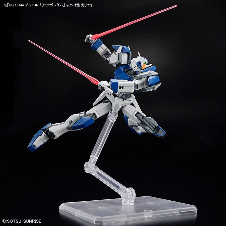 Hg 1/144 Duel Blitz Gundam