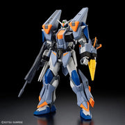 Hg 1/144 Duel Blitz Gundam