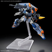 Hg 1/144 Duel Blitz Gundam