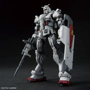 Hg 1/144 Gundam Ex (RFV)