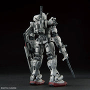 Hg 1/144 Gundam Ex (RFV)