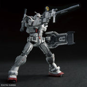 Hg 1/144 Gundam Ex (RFV)