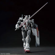 Hg 1/144 Gundam Ex (RFV)