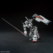 Hg 1/144 Gundam Ex (RFV)