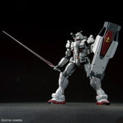 Hg 1/144 Gundam Ex (RFV)