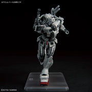 Hg 1/144 Gundam Ex (RFV)