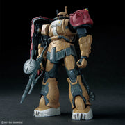 Hg 1/144 Zaku II F Type Solari (RFV)