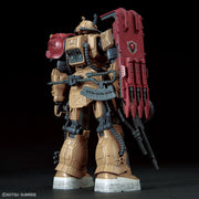 Hg 1/144 Zaku II F Type Solari (RFV)