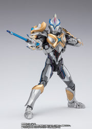 SHF BS Beta Spark & Hybrid Armor Option Parts Set