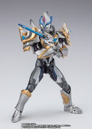 SHF BS Beta Spark & Hybrid Armor Option Parts Set