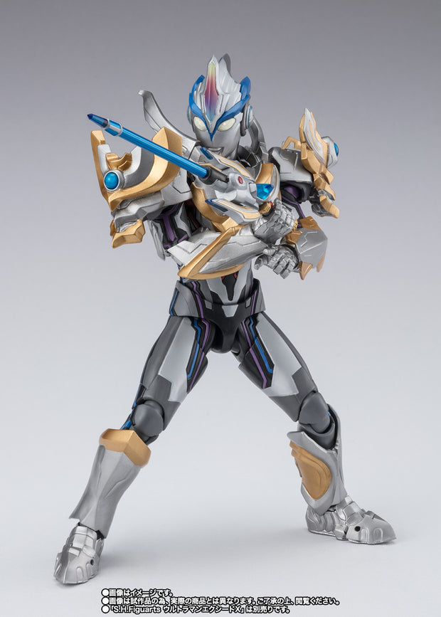 SHF BS Beta Spark & Hybrid Armor Option Parts Set