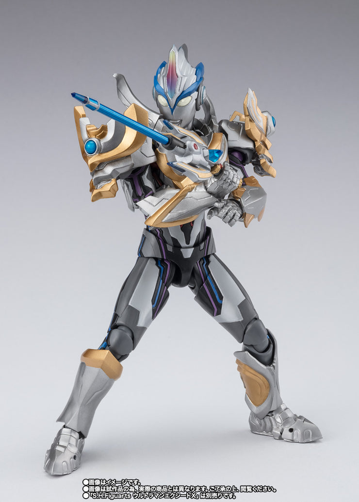 SHF BS Beta Spark & Hybrid Armor Option Parts Set
