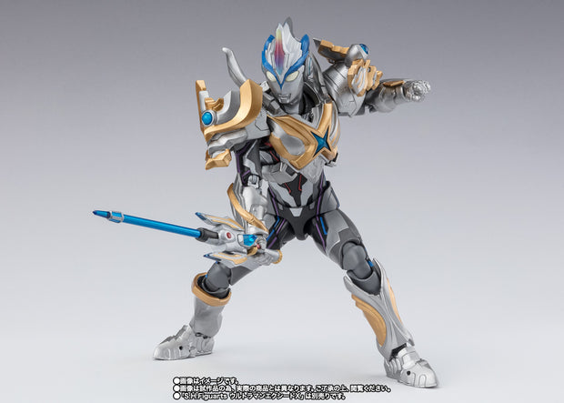 SHF BS Beta Spark & Hybrid Armor Option Parts Set