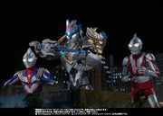 SHF BS Beta Spark & Hybrid Armor Option Parts Set