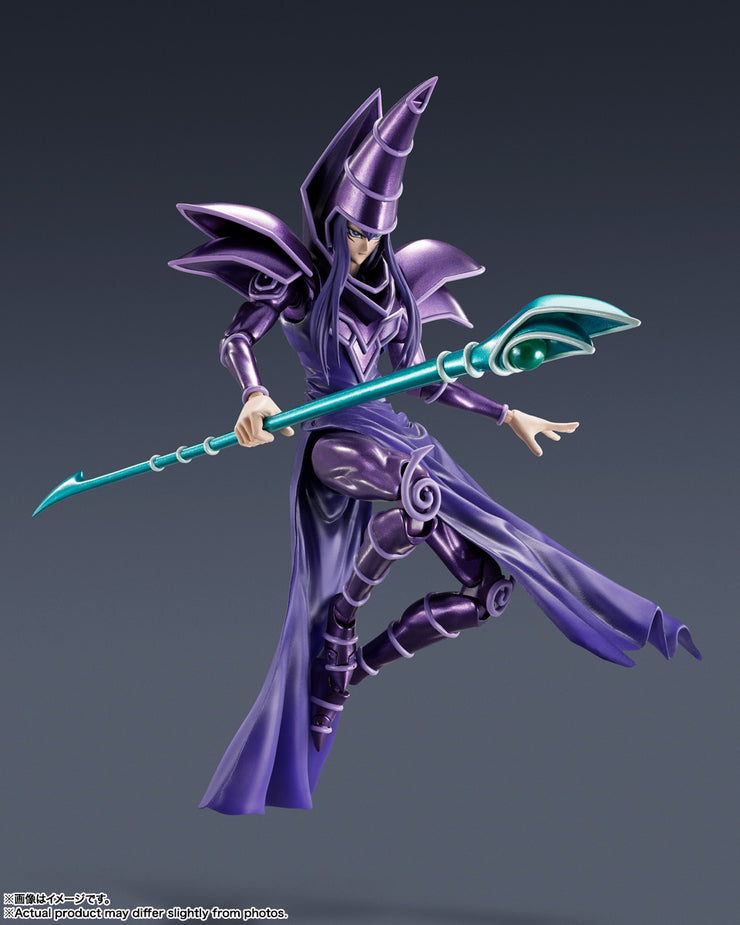 SHMA Dark Magician