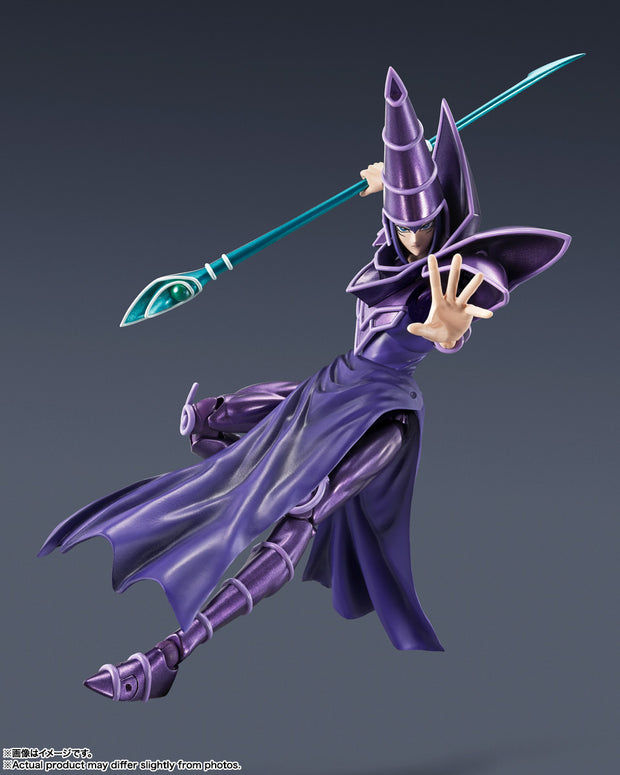 SHMA Dark Magician
