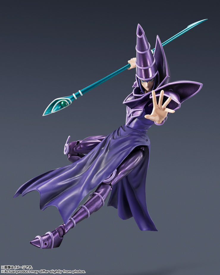 SHMA Dark Magician