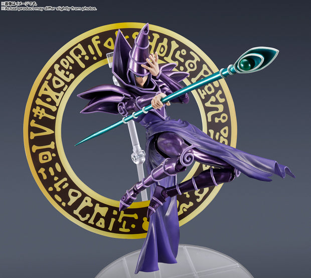 SHMA Dark Magician