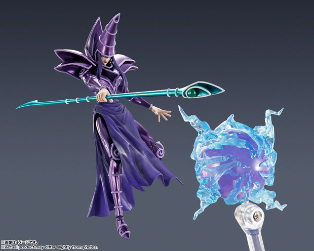 SHMA Dark Magician