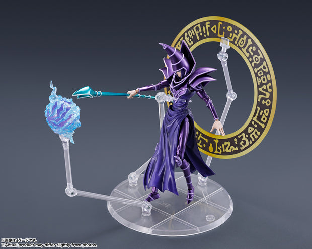 SHMA Dark Magician