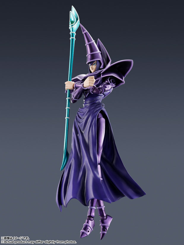 SHMA Dark Magician