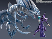 SHMA Dark Magician