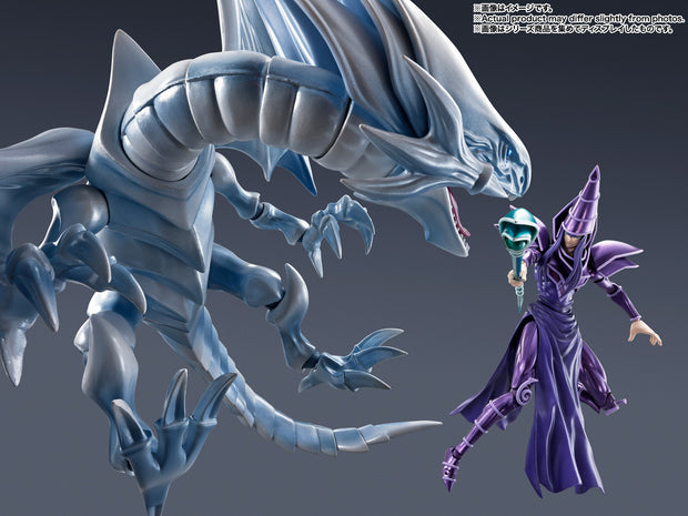 SHMA Dark Magician