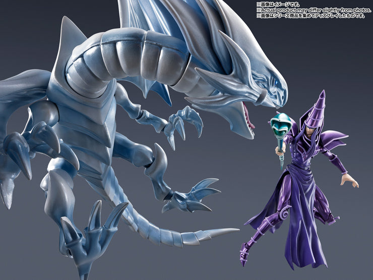 SHMA Dark Magician