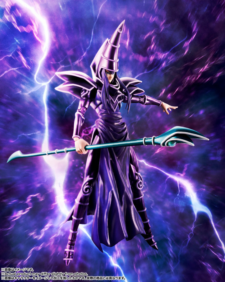 SHMA Dark Magician