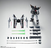 Robot Spirits GAT-X105E+AQM/E-X09S Strike Noir Anime