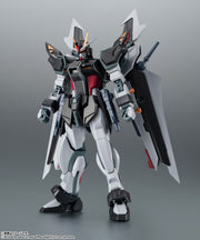 Robot Spirits GAT-X105E+AQM/E-X09S Strike Noir Anime